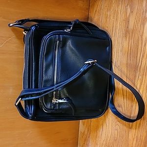 Conceal carry purse
